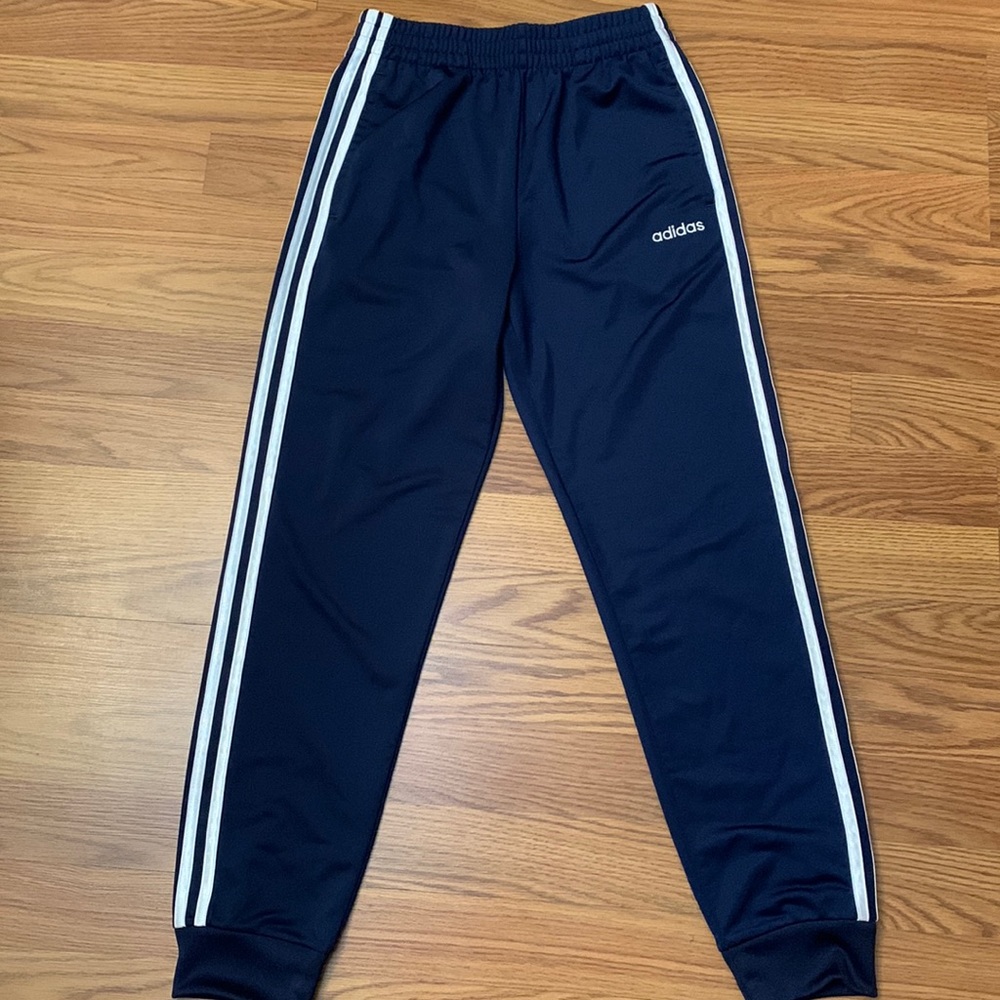 Adidas Trackpants Slimfit